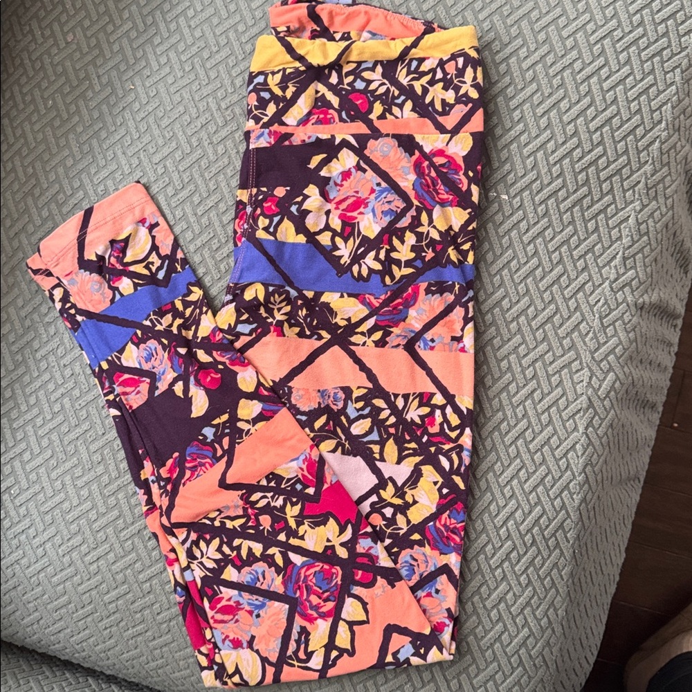 LuLaRoe leggings